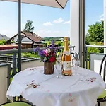 Apartment Relaxen Am