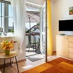 Apartment Relaxen Am