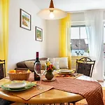 Apartment Relaxen Am *