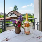 Relaxen Am Apartment