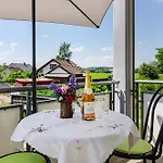 Apartment Relaxen Am