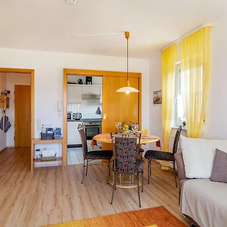 Relaxen Am Апартаменты