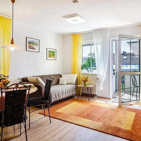 Relaxen Am Апартаменты