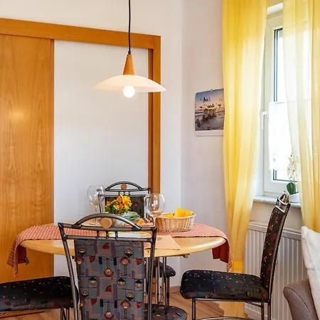 Apartment Relaxen Am *