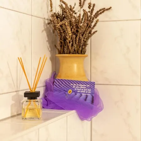 Апартаменты Relaxen Am Illmensee