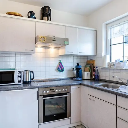 Relaxen Am Апартаменты