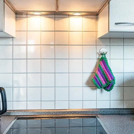 Relaxen Am Апартаменты *