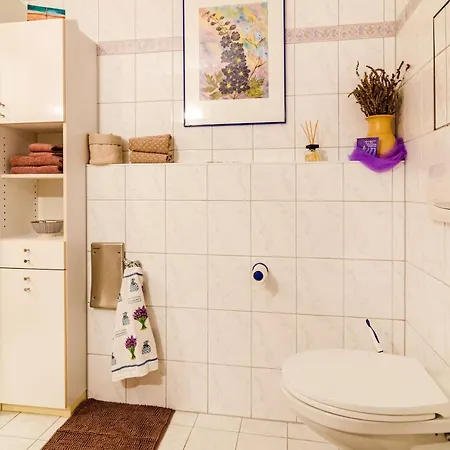 Relaxen Am Апартаменты