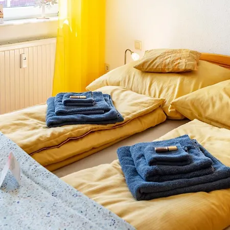 Relaxen Am * Illmensee