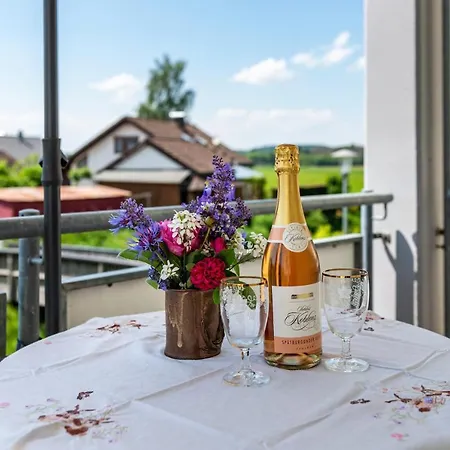 Relaxen Am Apartment