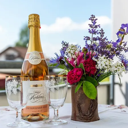 Апартаменты Relaxen Am