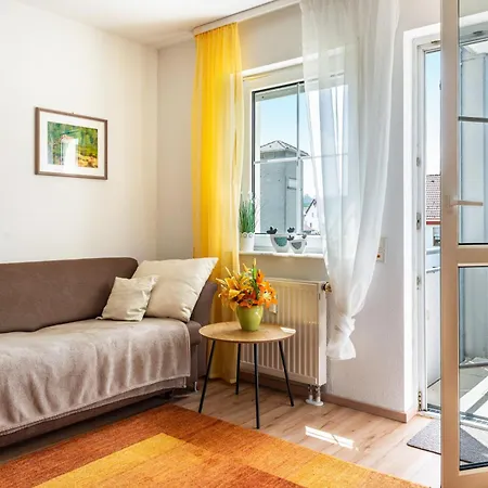 Relaxen Am Apartment