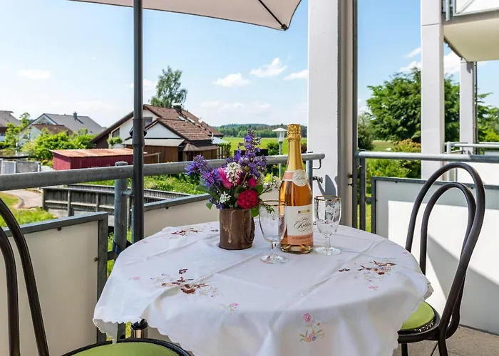 Апартаменты Relaxen Am