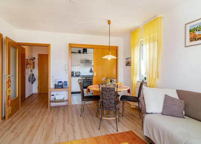 Relaxen Am Апартаменты