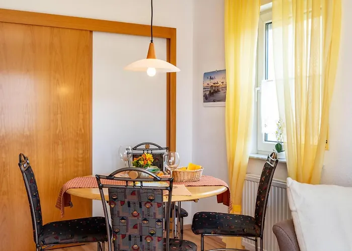 Апартаменты Relaxen Am *