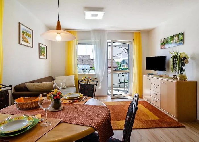 Relaxen Am Illmensee