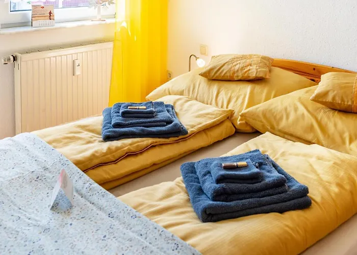 Relaxen Am * Illmensee