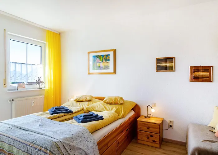 Relaxen Am * Illmensee